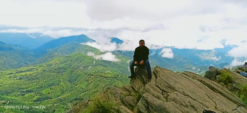 Jaishnavi Homestay - Mukteshwar