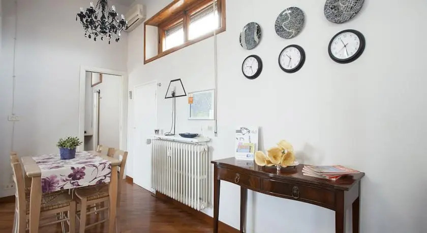 Art inn Florence