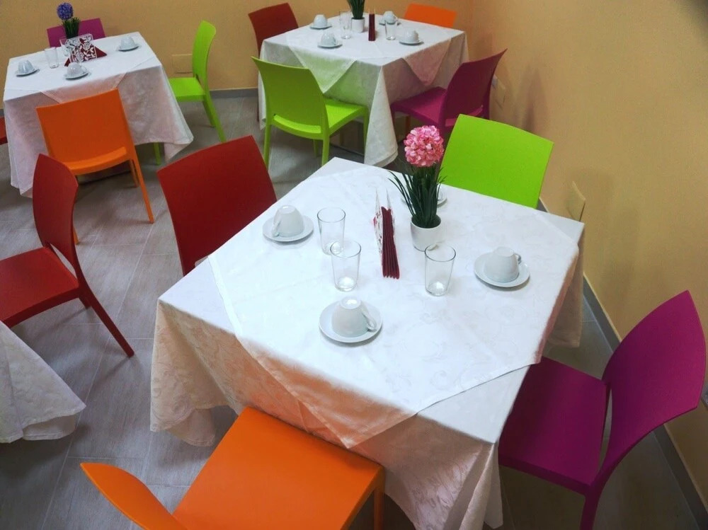 Affittacamere Rooms Di Matteo
