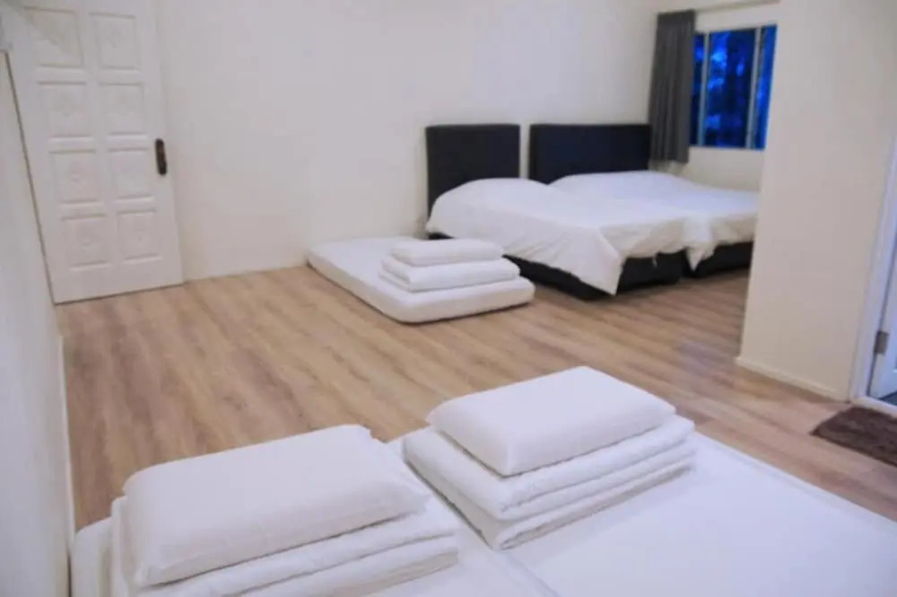 Cozy Villa Genting Highlands
