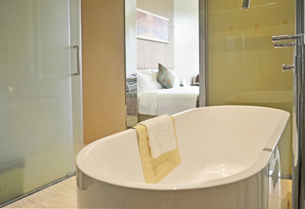 Gin Mao Yuan Hotel Shenzhen