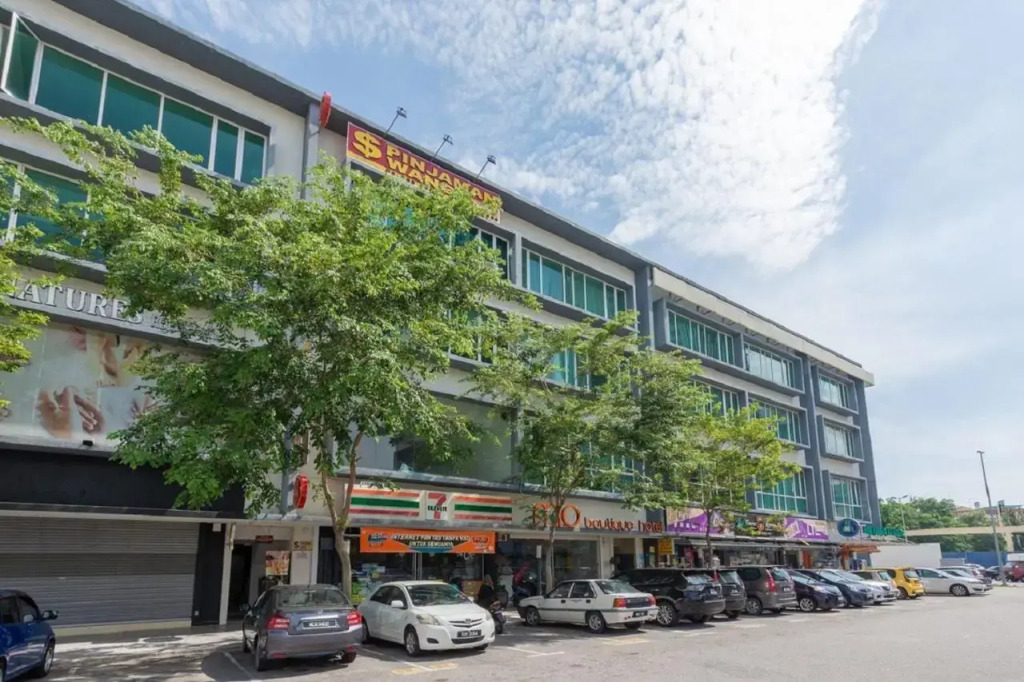 MIO BOUTIQUE Hotel
