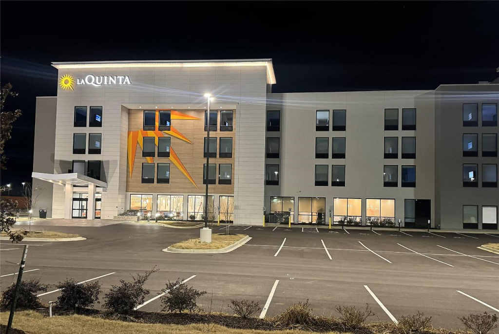 La Quinta Inn & Suites By Wyndham Jackson