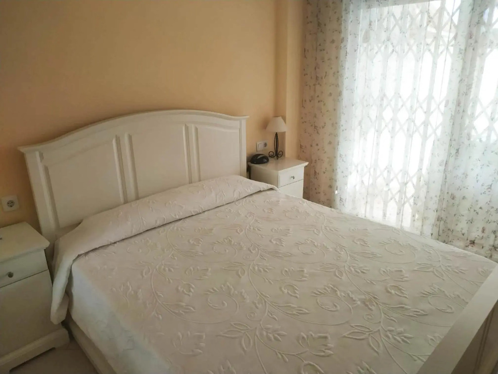 Espectacular Apartamento en San Juan Alicante