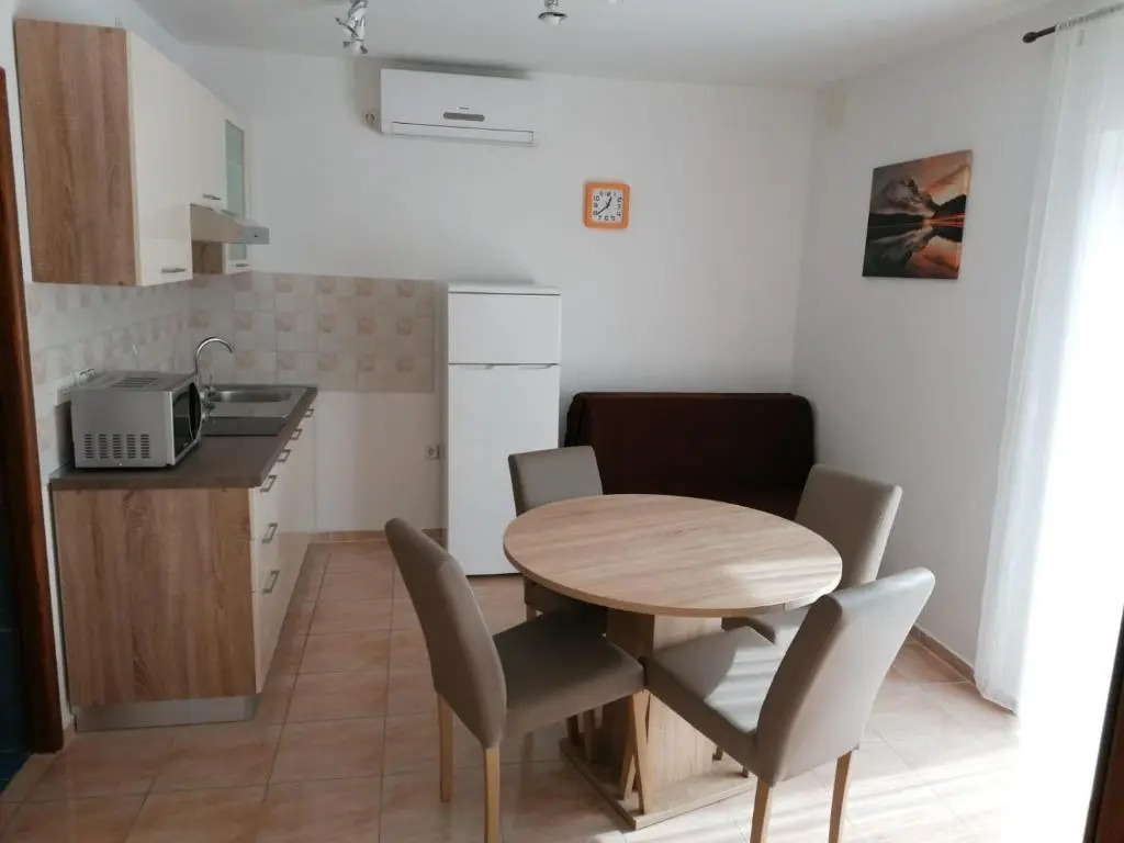 Apartment Niva