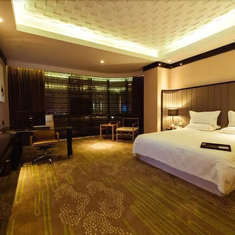 Bowei Style Hotel