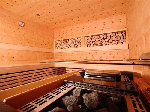 DAS VIER Sport und Wellnesshotel