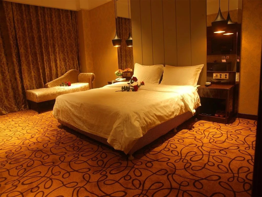 Chongqing Haotai Hotel