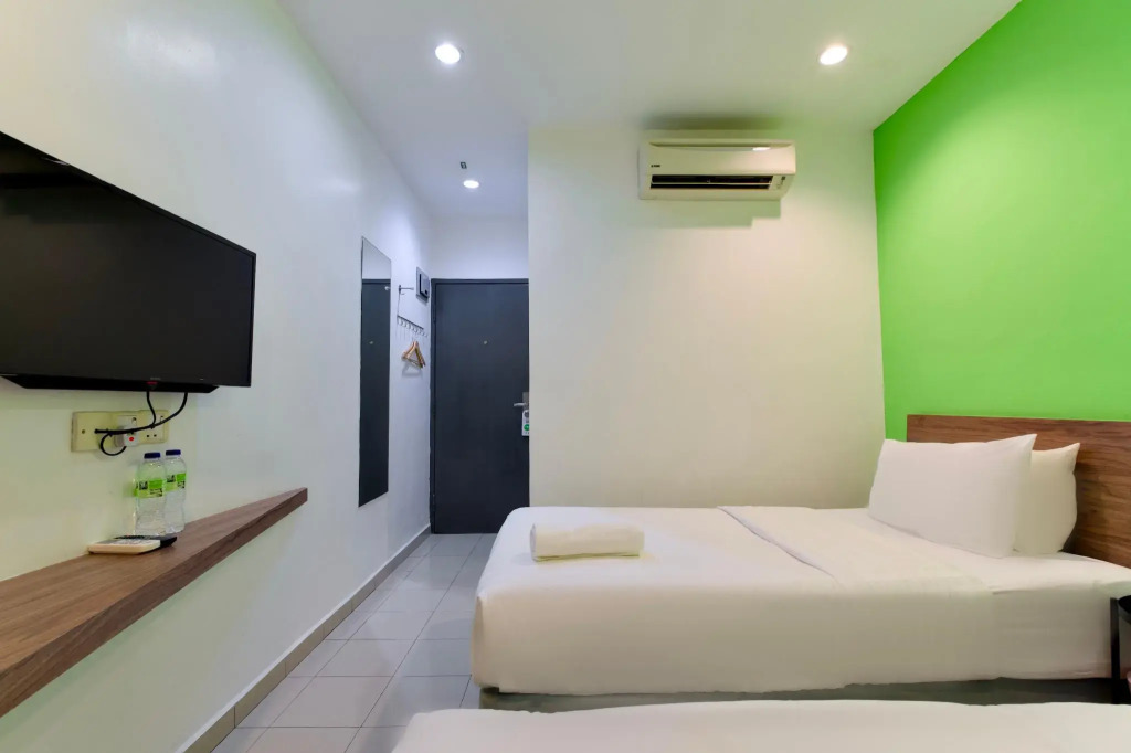 T Hotel Changlun