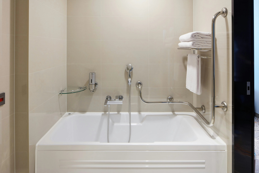 Holiday Inn Express Seoul Hongdae by IHG