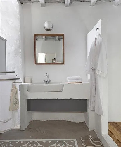 Coco-Mat Eco Residences Serifos