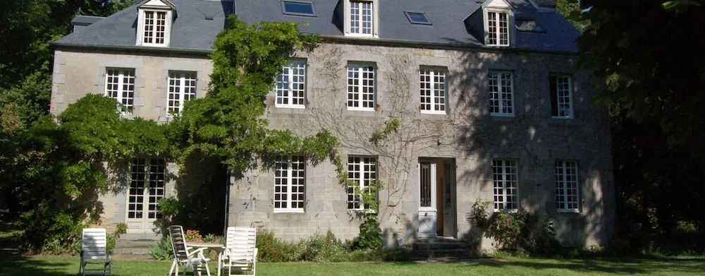 Le Haut Moncel