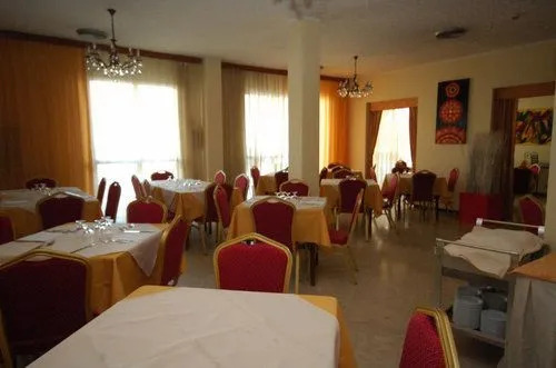 Hotel Fiorana