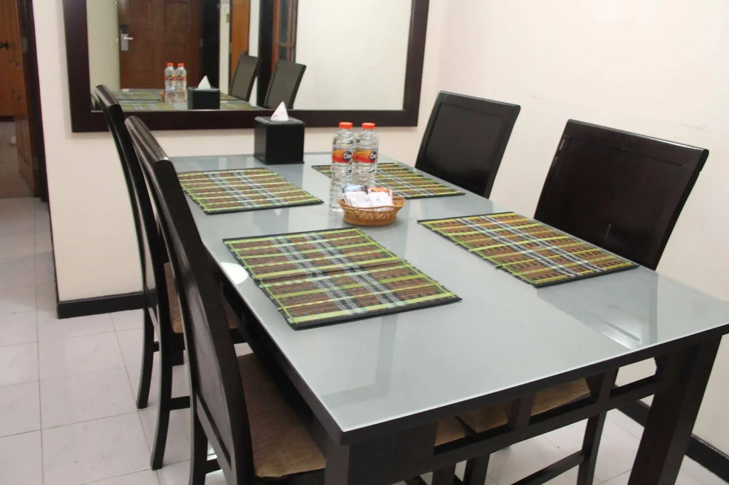 Verwood Hotel and Serviced Residence
