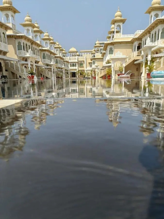 Hotel Gautam