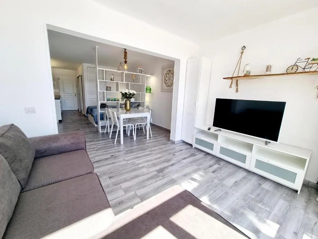 Apartamento MARIA 26 PLAYA ROCA