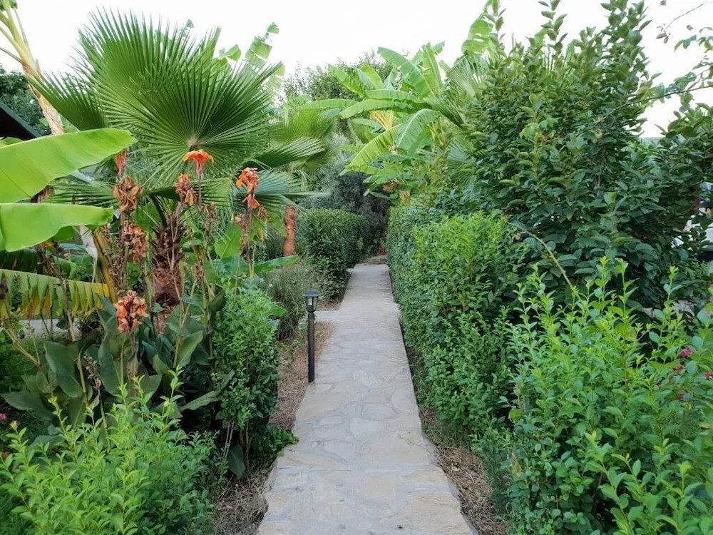 Estelar Bungalow