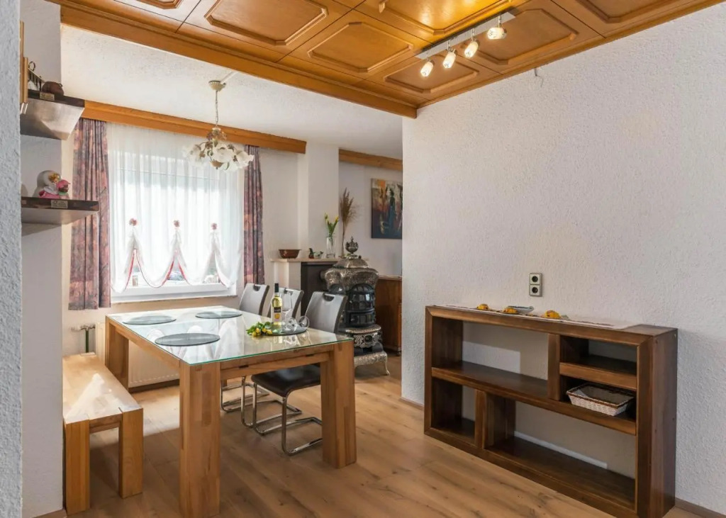 Apartment Xeisblick