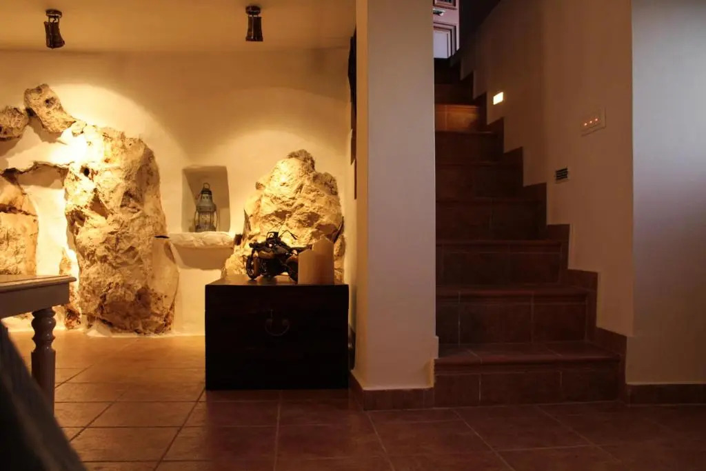 la casa del sole