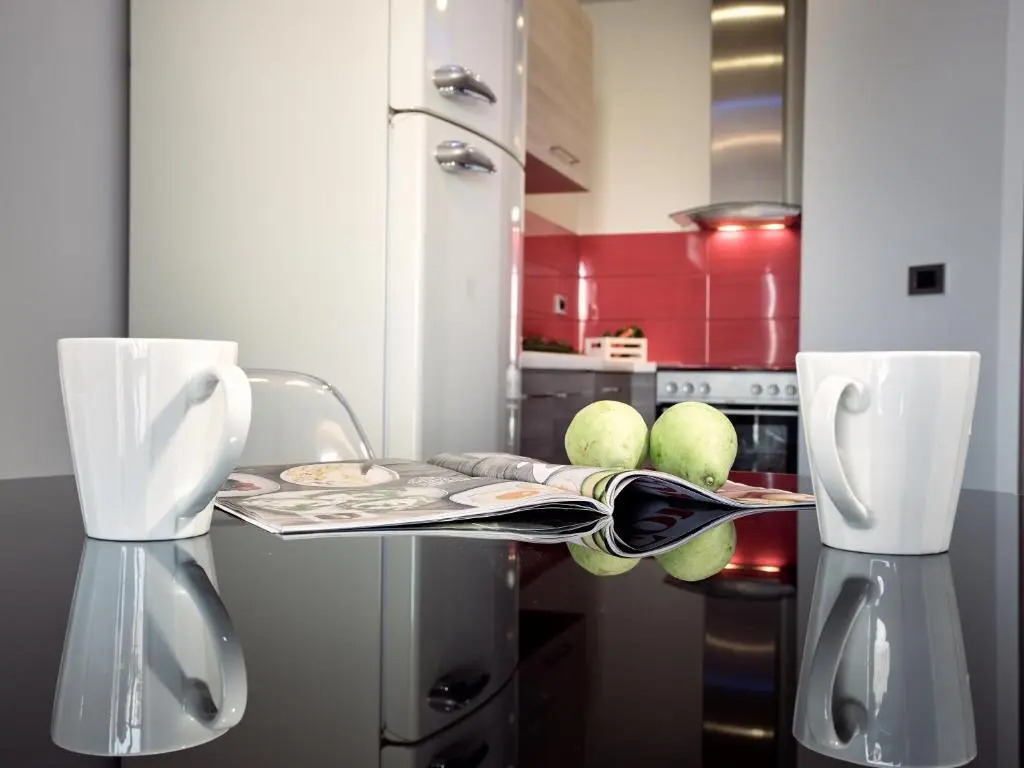 Savvas Luxury Suites