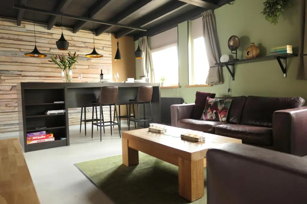 Appartement  Het Zilte