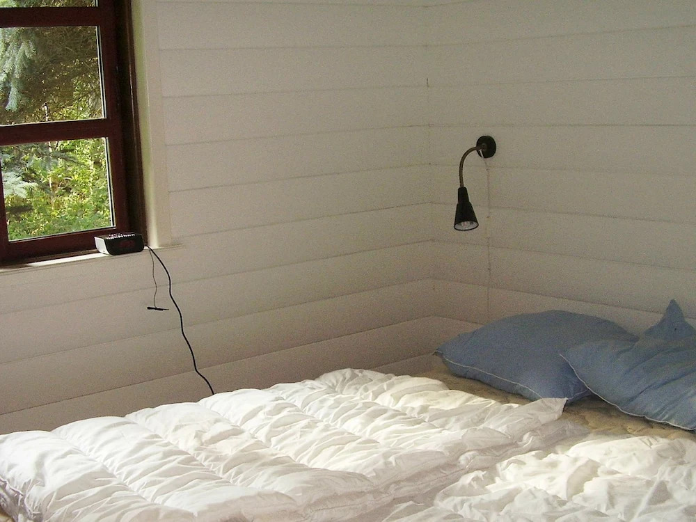 Lovely Holiday Home in Dannemare With Terrace