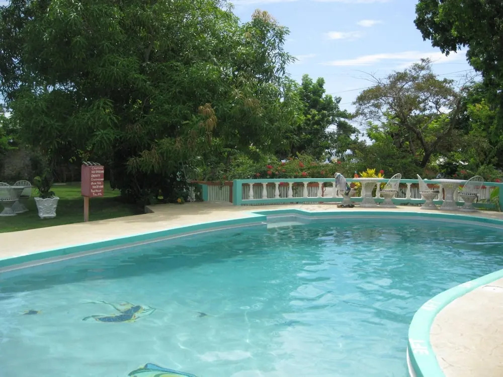 Xtabi Resort