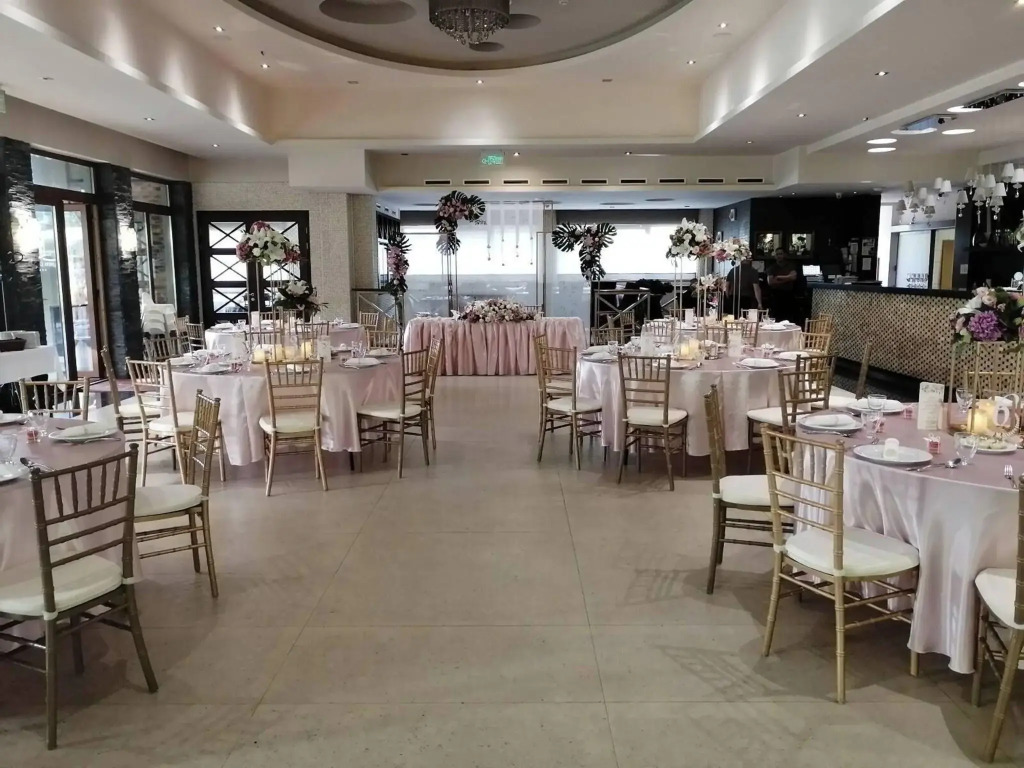 Duna Garden Hotel