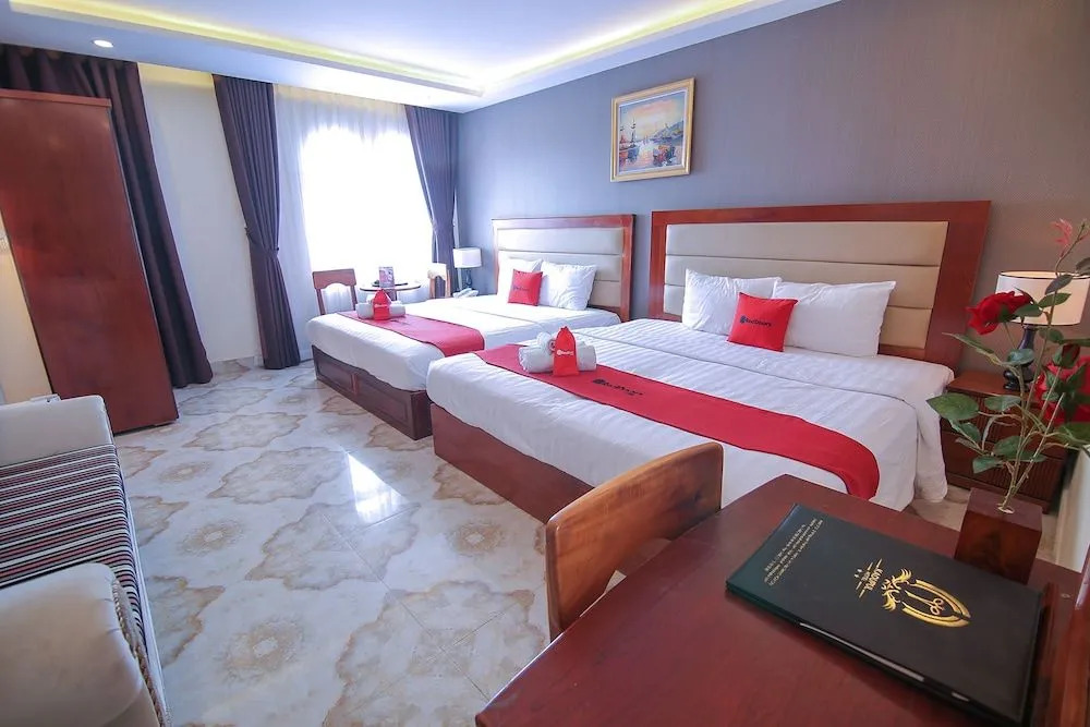 Kadupul Hotel