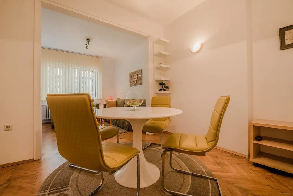 Second Home Sofia Cosy 1 Bdr Apt In Top Centre