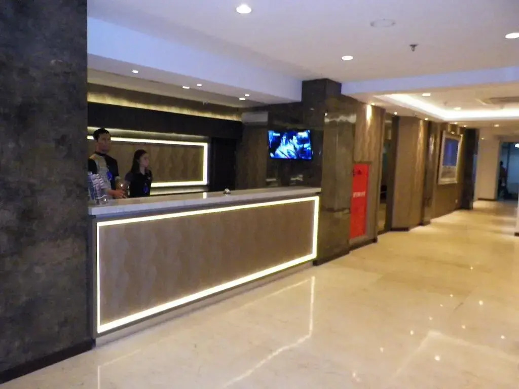 dbest Hotel Bandung