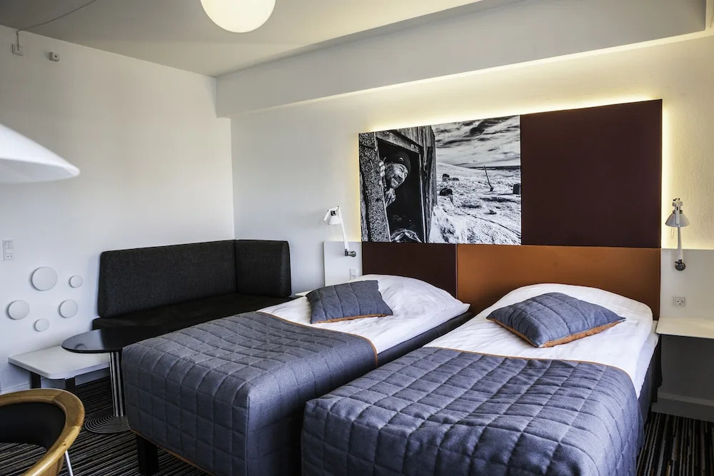 Hotel Hans Egede