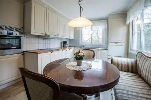 Anna´s Bed & Kitchen