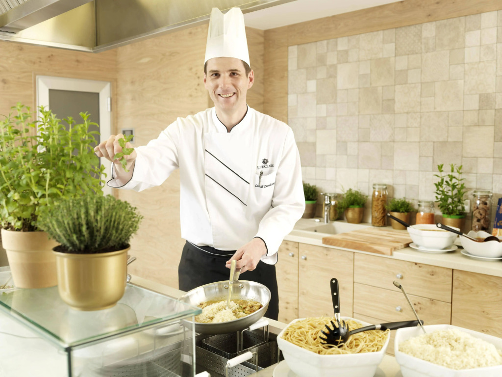 Wellness Hotel Apollo   Terme & Wellness LifeClass