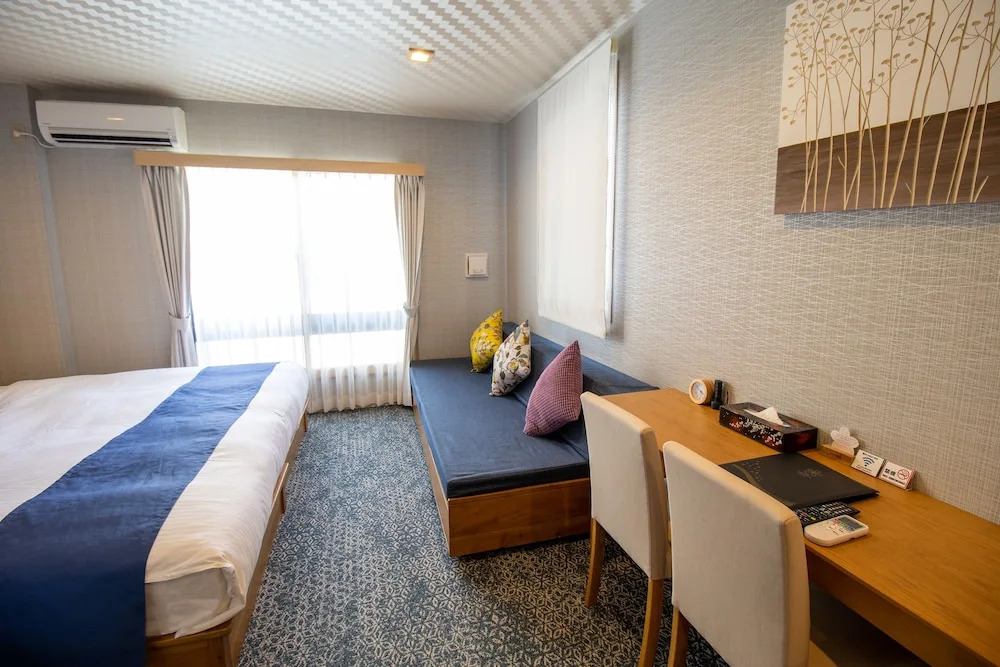 Stay SAKURA Kyoto Tambaguchi