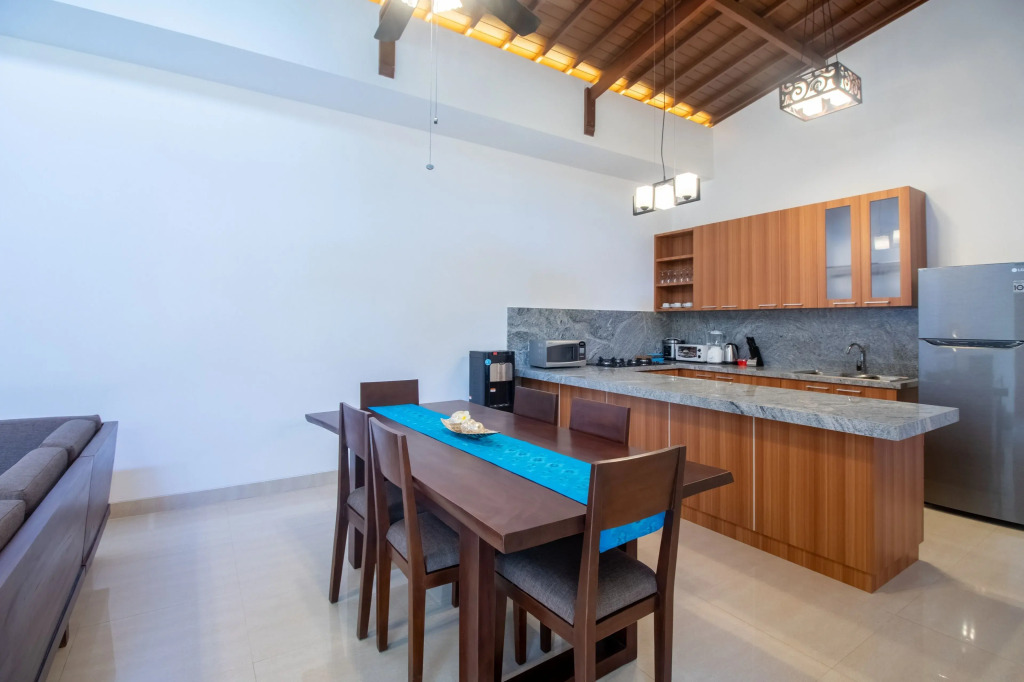 Villa Sayang Sanur V