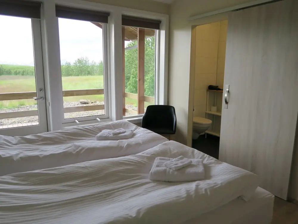 Dilksnes Guesthouse