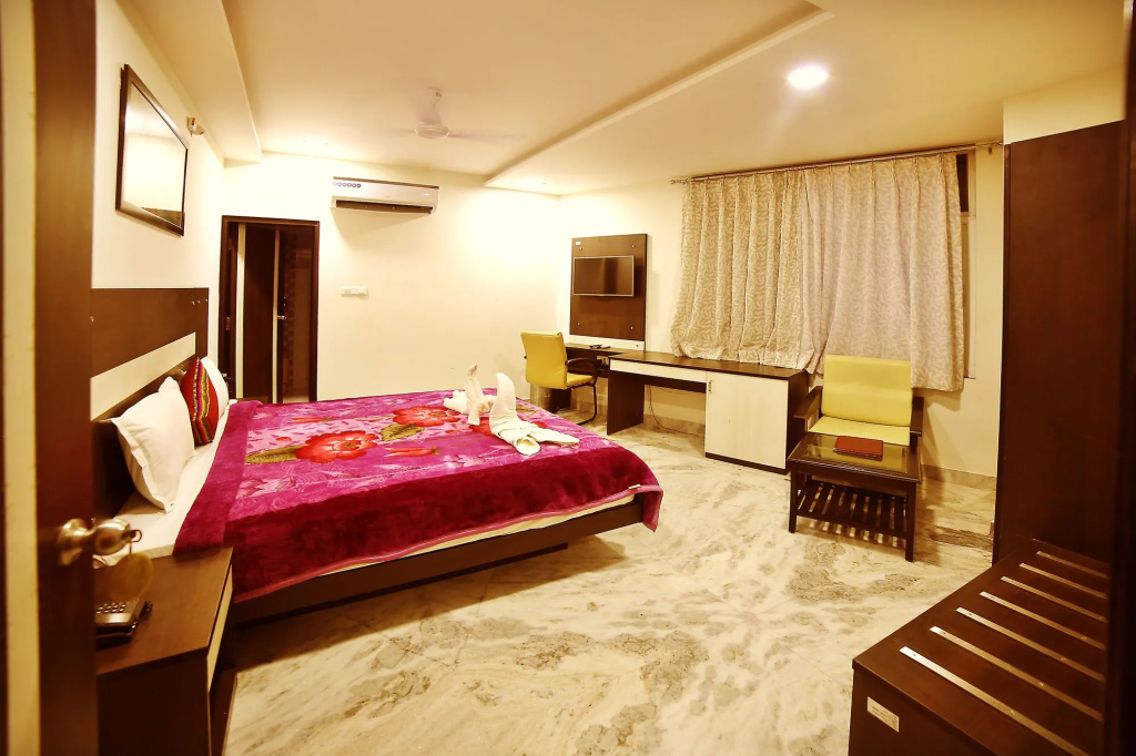 Hotel Royal Dezire Udaipur
