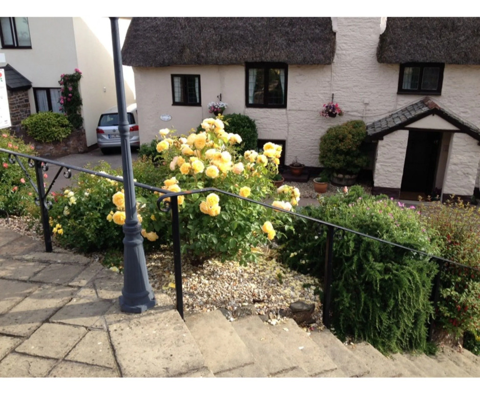 Rose Bank B&B