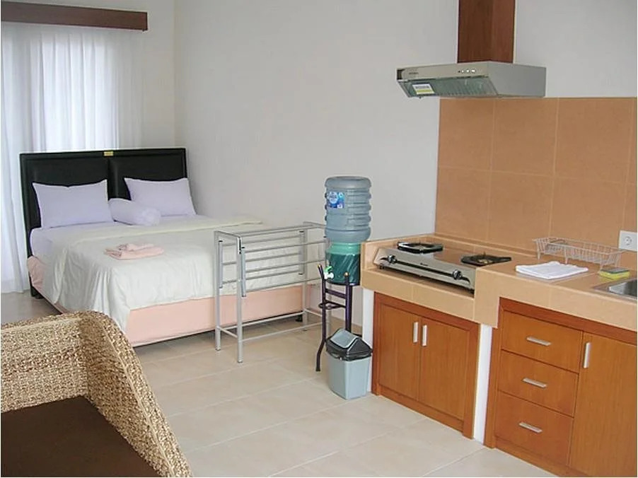 Fruits Villa