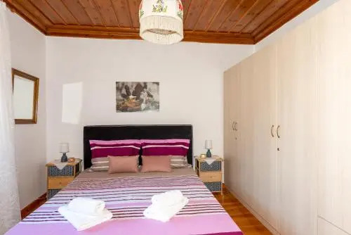 Guesthouse Kouvlaki
