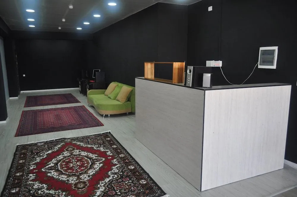 Hostel Point