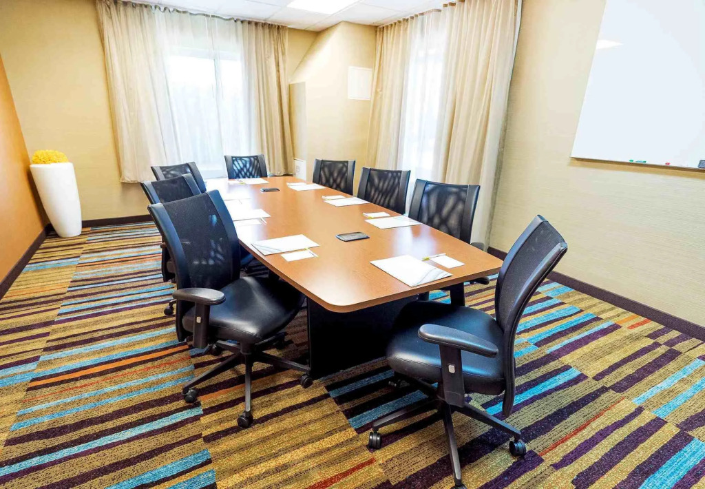 Fairfield by Marriott Medford Long Island