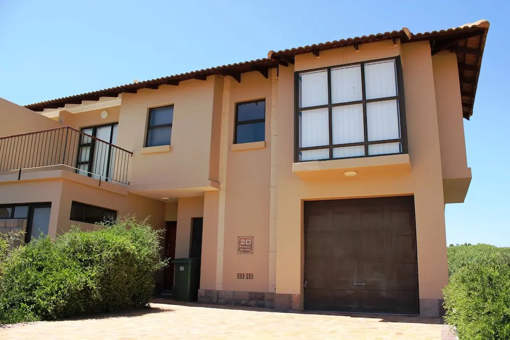 Galliene's Close Self catering
