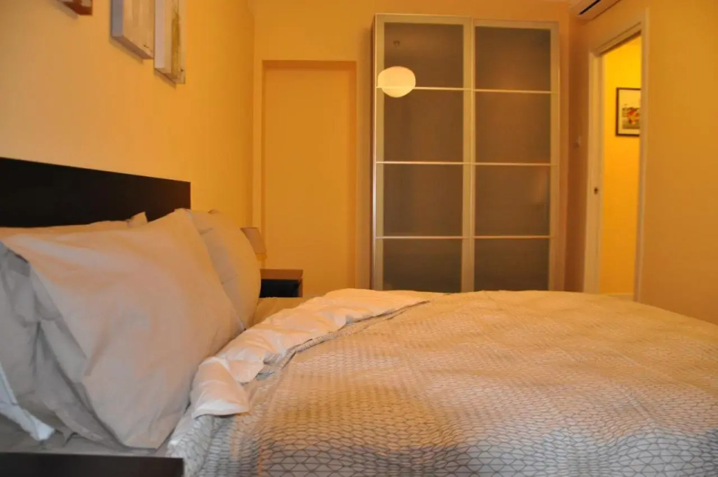 3-room Apartment 80 M2 On 1st Floor - Inh 22444