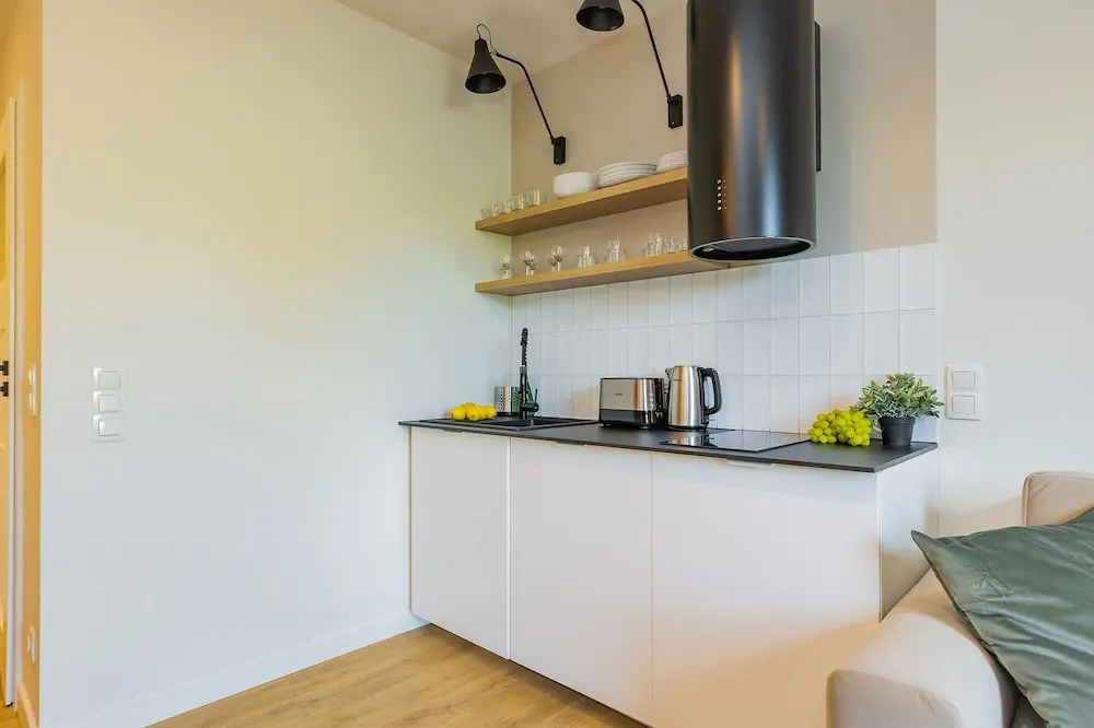 ShortStayPoland Jagiellońska B133