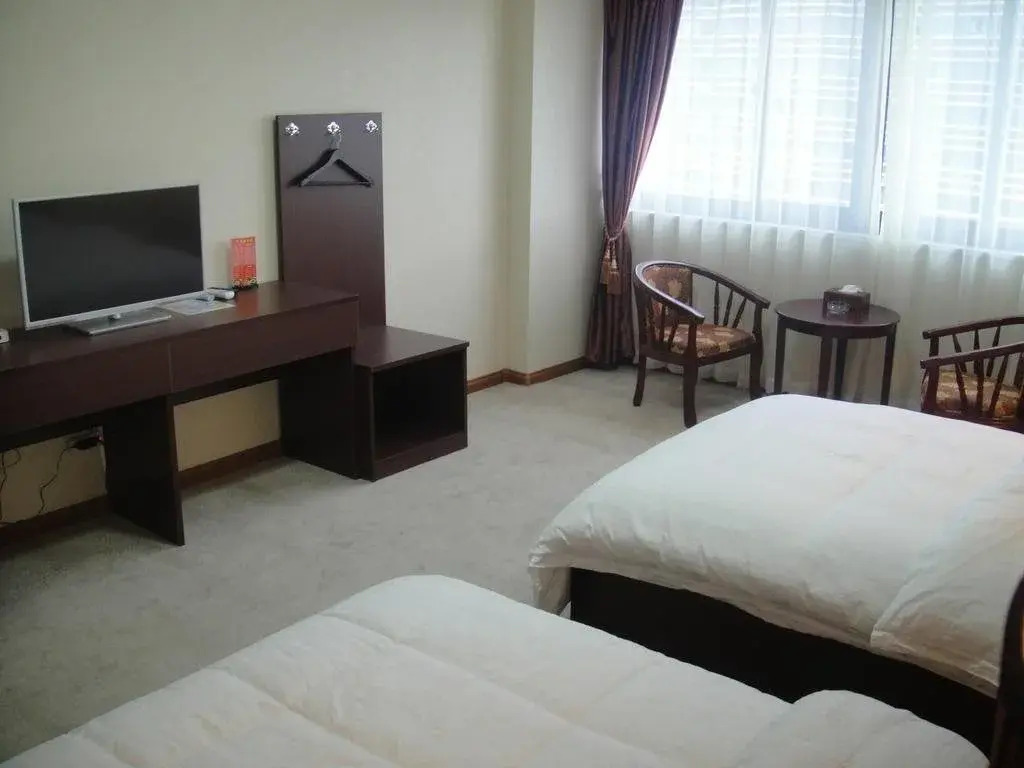 Kaikelai Hotel