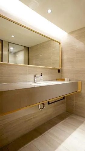 Ji Hotel Kashgar