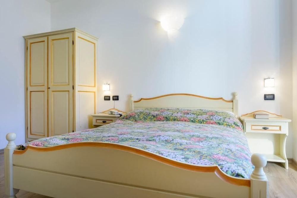 Hotel La Nuova Montanina