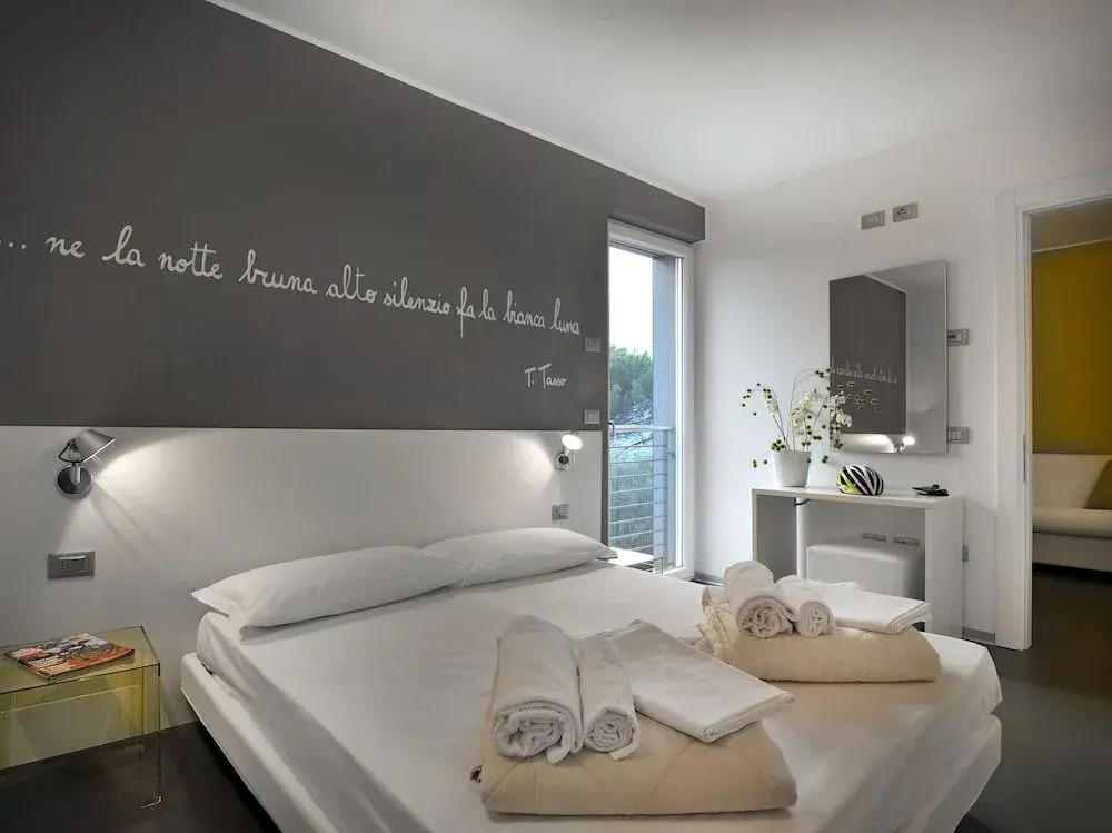 Gardabike Residence